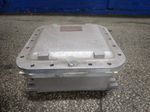 Adalet Explosion Proof Enclosure