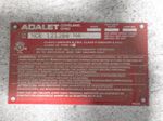 Adalet Explosion Proof Enclosure