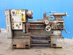 Standard Modern Sliding Gap Bed Lathe