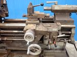 Standard Modern Sliding Gap Bed Lathe