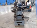 Standard Modern Sliding Gap Bed Lathe
