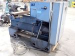 Standard Modern Sliding Gap Bed Lathe