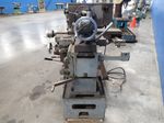 Standard Modern Sliding Gap Bed Lathe