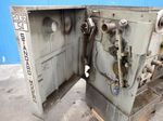 Standard Modern Sliding Gap Bed Lathe
