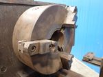 Standard Modern Sliding Gap Bed Lathe