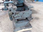 Leblond Gap Bed Lathe