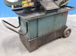 Swivel Metal Cutting Band Saw