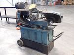 Swivel Metal Cutting Band Saw