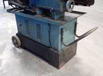 Swivel Metal Cutting Band Saw