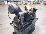 Swivel Metal Cutting Band Saw
