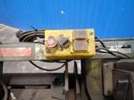 Swivel Metal Cutting Band Saw