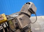 Swivel Metal Cutting Band Saw