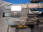 Swivel Metal Cutting Band Saw