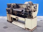 Jet Lathe