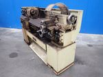 Jet Lathe