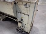 Jet Lathe