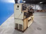 Jet Lathe