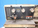 Jet Lathe