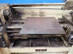 Jet Lathe