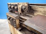 Jet Lathe