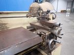 Jet Lathe