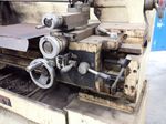 Jet Lathe