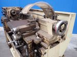 Jet Lathe