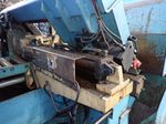 Doall Horizontal Band Saw