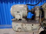 Carlton Radial Arm Drill