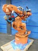 Abb Robot