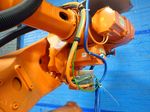 Abb Robot