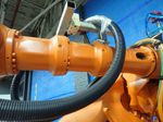Abb Robot