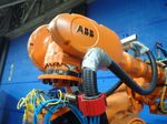 Abb Robot