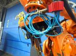 Abb Robot