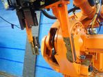 Abb Robot