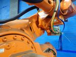Abb Robot