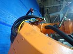 Abb Robot