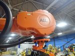 Abb Robot