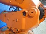 Abb Robot