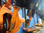 Abb Robot