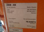 Abb Robot