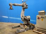 Yaskawa Motoman Robot