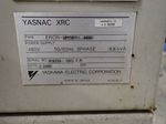 Yaskawa Motoman Robot