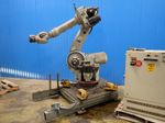 Yaskawa Motoman Robot