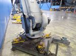 Yaskawa Motoman Robot