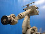 Yaskawa Motoman Robot