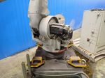 Yaskawa Motoman Robot