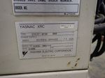 Yaskawa Motoman Robot