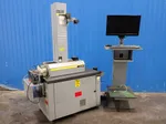 Zoller Tool Presetter