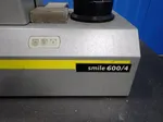 Zoller Tool Presetter